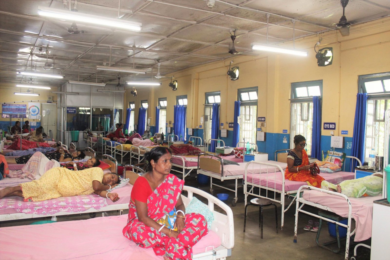 Female-Surgical-Ward