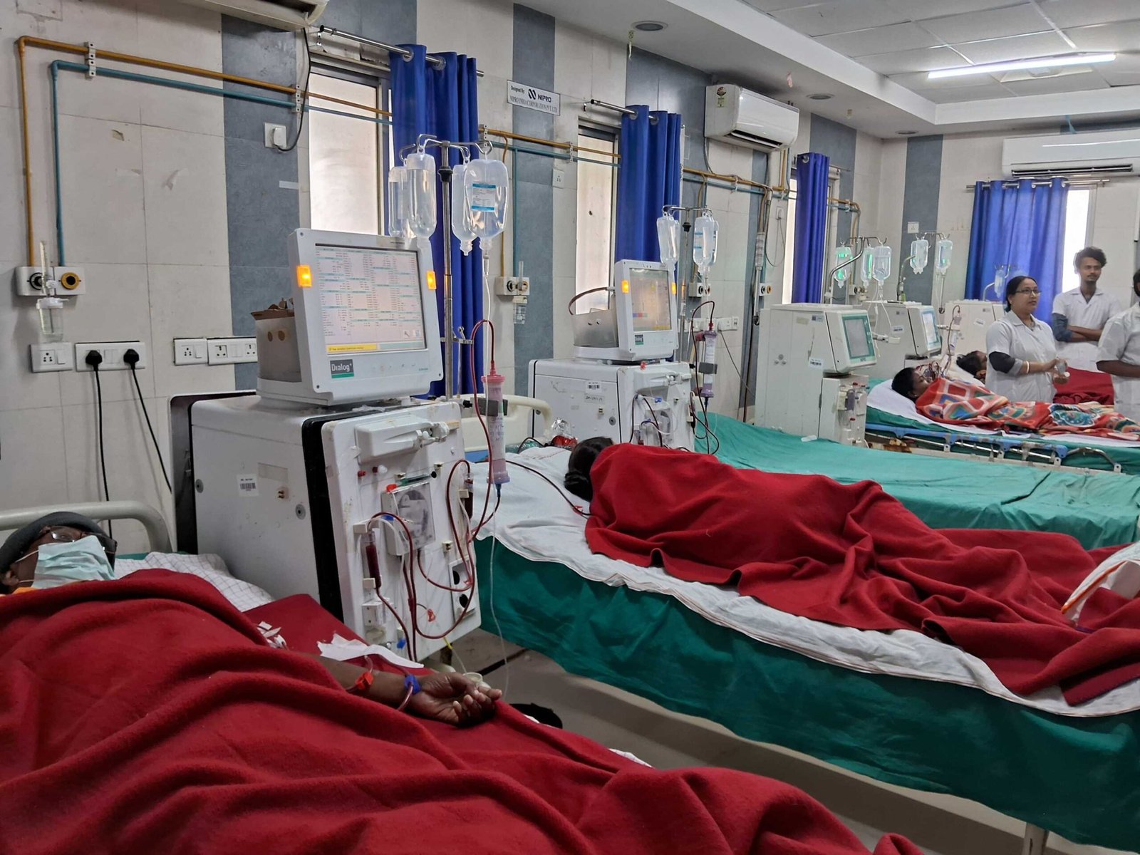 Dialysis