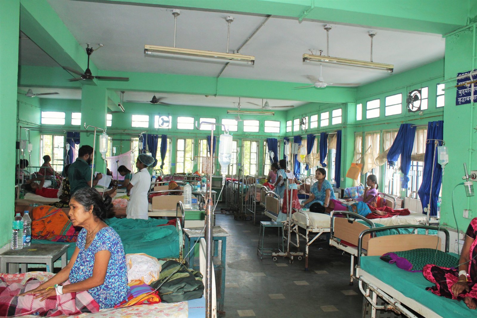 Female-Medicine-Ward